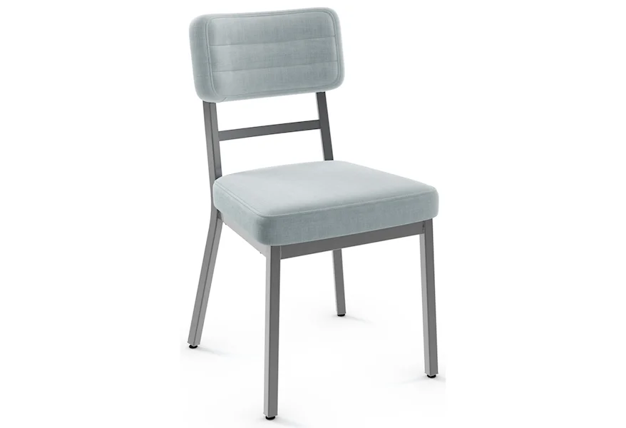 Urban Phoebe Chair by Amisco at Esprit Decor Home Furnishings